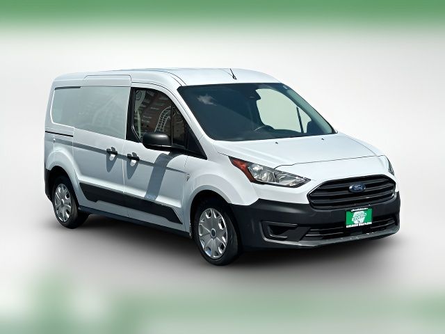 2020 Ford Transit Connect XL