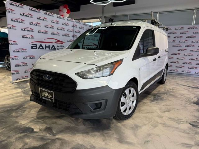 2020 Ford Transit Connect XL