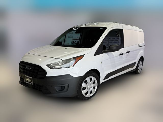 2020 Ford Transit Connect XL