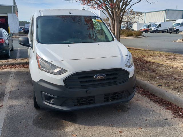 2020 Ford Transit Connect XL