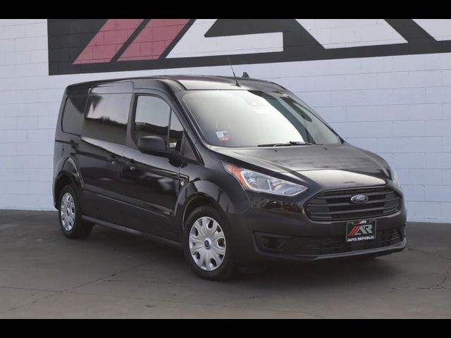 2020 Ford Transit Connect XL