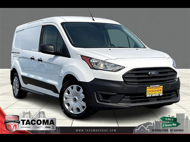 2020 Ford Transit Connect XL