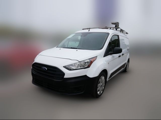 2020 Ford Transit Connect XL