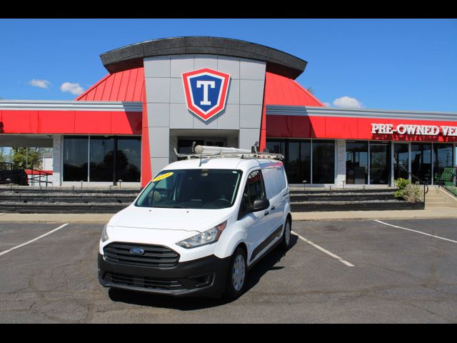 2020 Ford Transit Connect XL