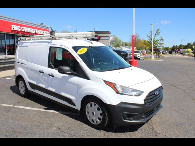 2020 Ford Transit Connect XL
