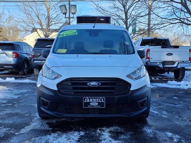 2020 Ford Transit Connect XL