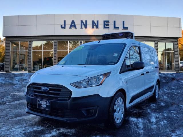 2020 Ford Transit Connect XL