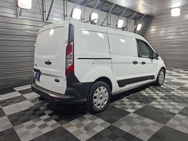 2020 Ford Transit Connect XL