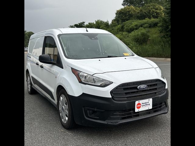 2020 Ford Transit Connect XL