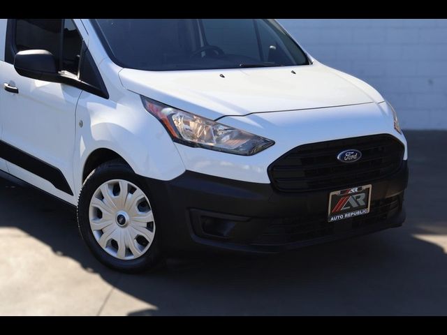 2020 Ford Transit Connect XL