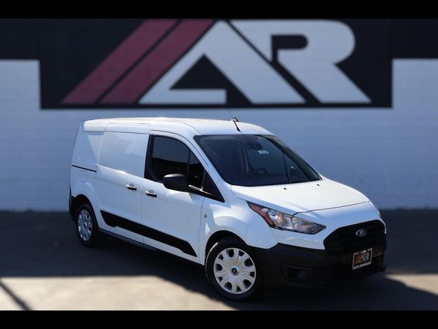 2020 Ford Transit Connect XL