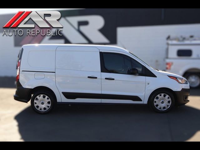 2020 Ford Transit Connect XL