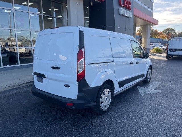 2020 Ford Transit Connect XL