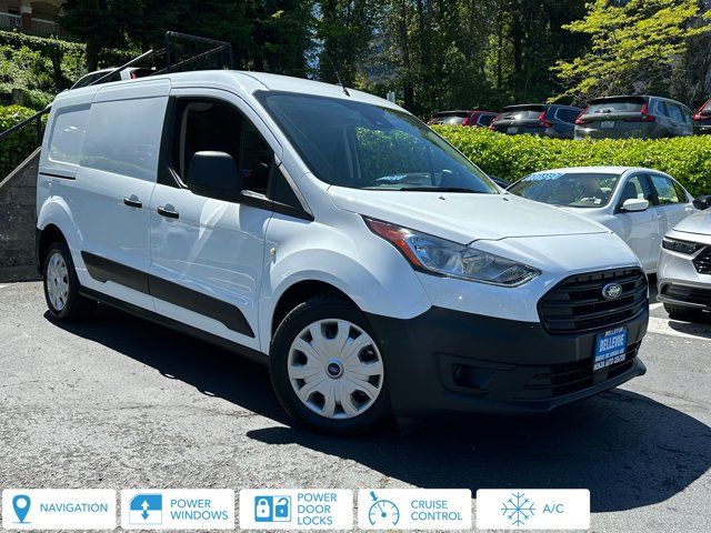 2020 Ford Transit Connect XL