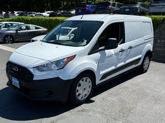 2020 Ford Transit Connect XL