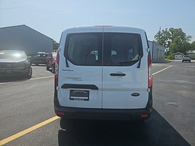 2020 Ford Transit Connect XL