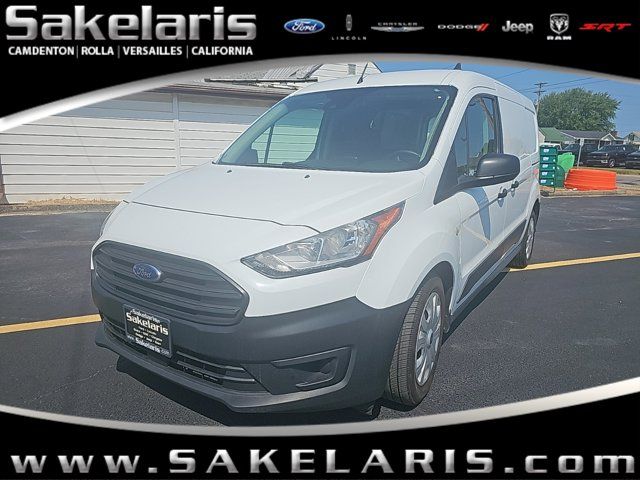 2020 Ford Transit Connect XL