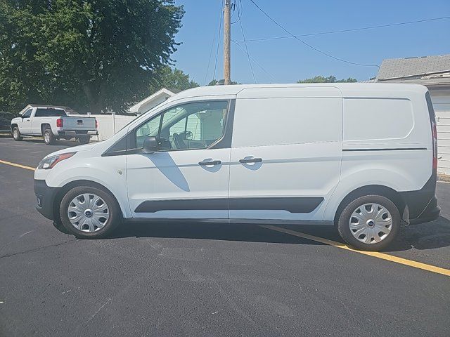 2020 Ford Transit Connect XL