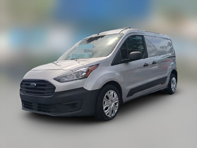 2020 Ford Transit Connect XL