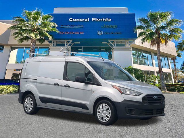 2020 Ford Transit Connect XL