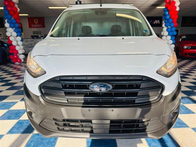 2020 Ford Transit Connect XL