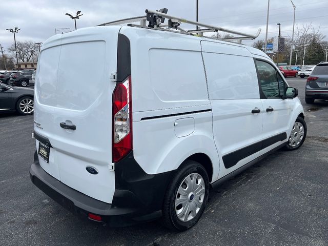 2020 Ford Transit Connect XL