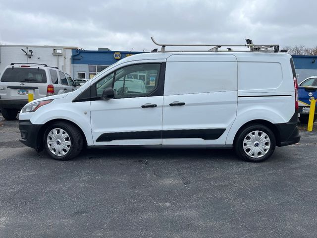 2020 Ford Transit Connect XL