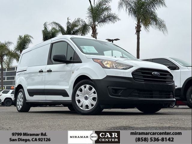 2020 Ford Transit Connect XL