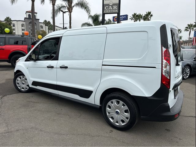 2020 Ford Transit Connect XL