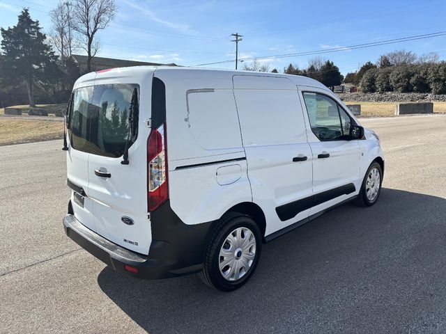 2020 Ford Transit Connect XL