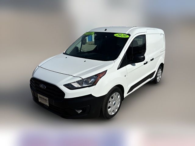 2020 Ford Transit Connect XL