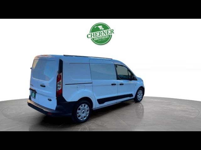 2020 Ford Transit Connect XL