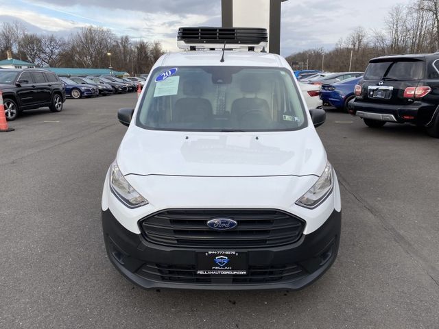 2020 Ford Transit Connect XL