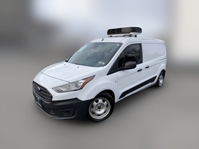 2020 Ford Transit Connect XL