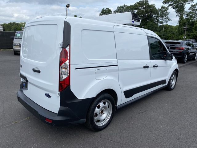 2020 Ford Transit Connect XL