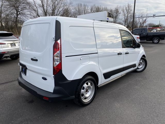 2020 Ford Transit Connect XL