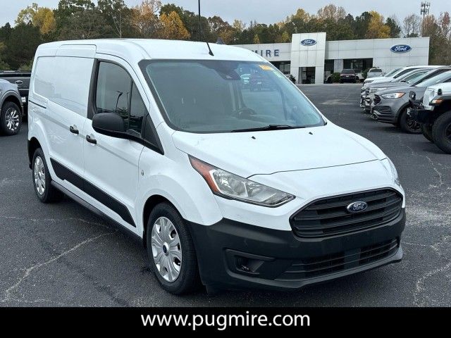 2020 Ford Transit Connect XL