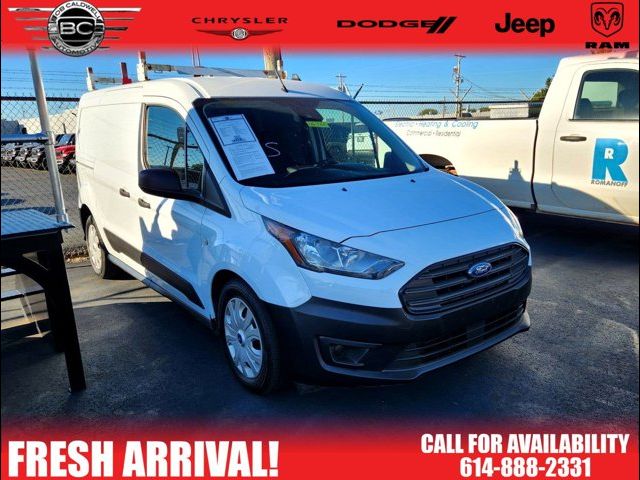 2020 Ford Transit Connect XL