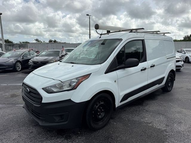 2020 Ford Transit Connect XL