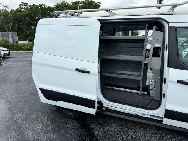 2020 Ford Transit Connect XL