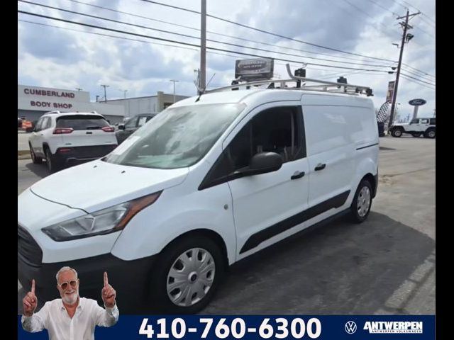 2020 Ford Transit Connect XL