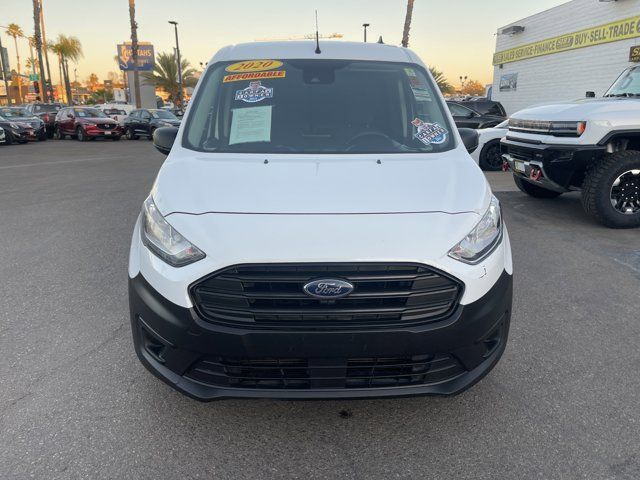 2020 Ford Transit Connect XL