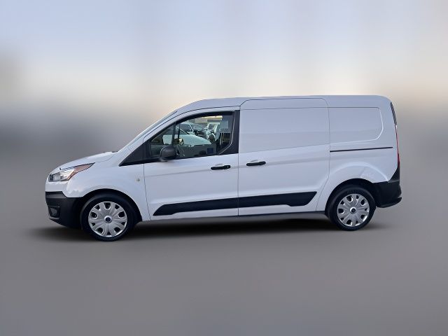 2020 Ford Transit Connect XL