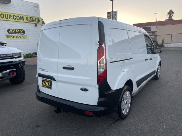 2020 Ford Transit Connect XL