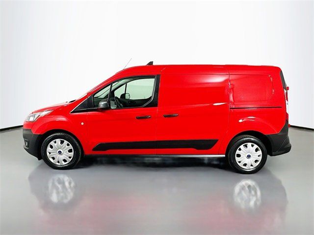 2020 Ford Transit Connect XL