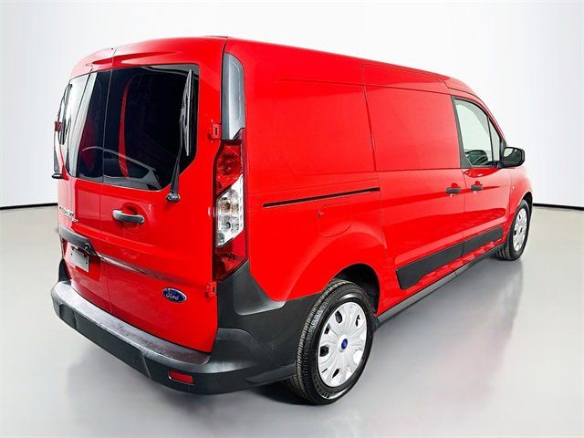 2020 Ford Transit Connect XL