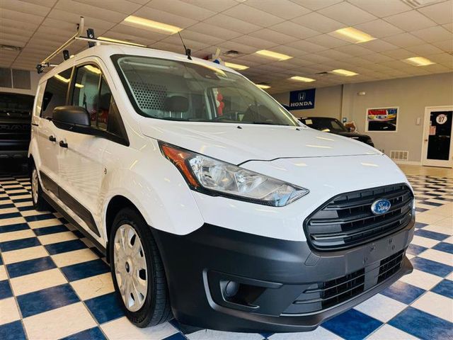 2020 Ford Transit Connect XL