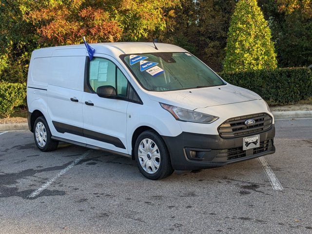 2020 Ford Transit Connect XL