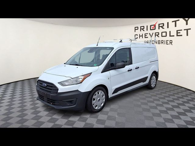 2020 Ford Transit Connect XL