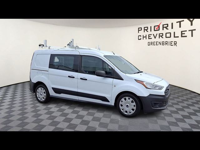 2020 Ford Transit Connect XL